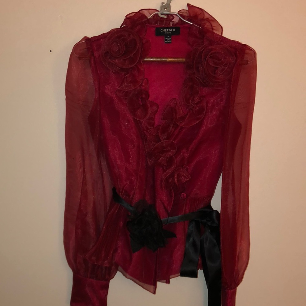Chetta B size 8 NWT - Picture 1 of 7